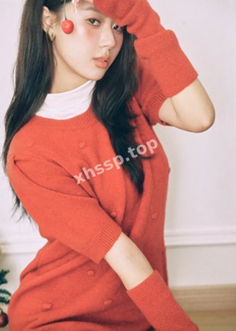 性感的尤物
