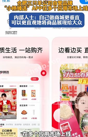卖假货