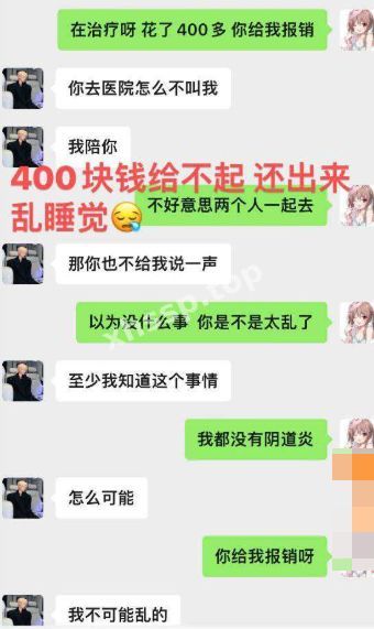 性病医药费