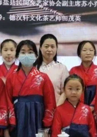 澉浦镇副镇长