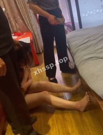 苏小乔私会
