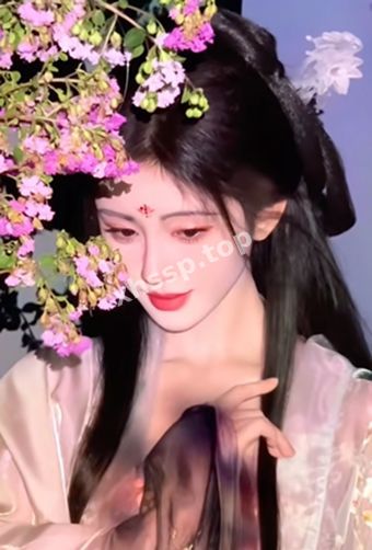 爽剧性感演员