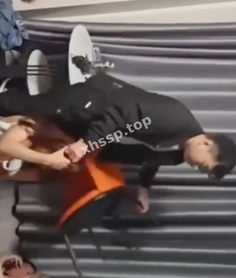 偷情现场