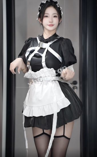 女神