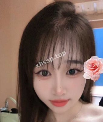 甜美校花
