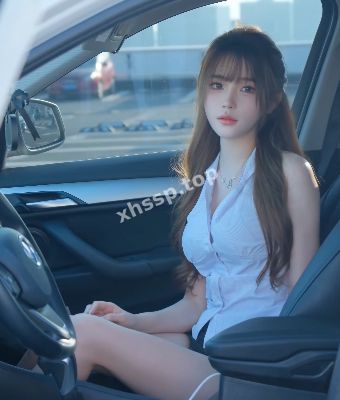 风骚美少女