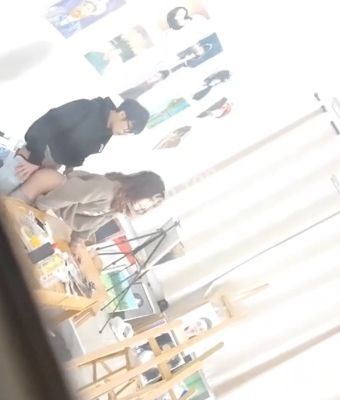学校风波