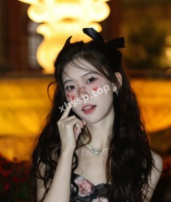 大尺度私拍