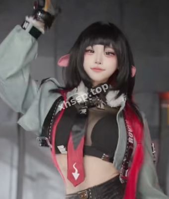 嫩妹