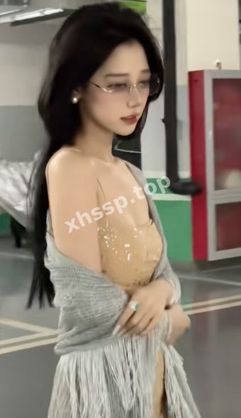 清纯女神