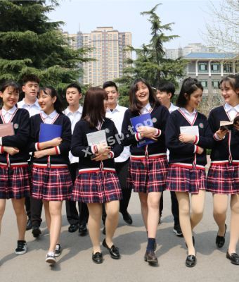 济南外国语学校