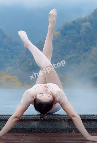 抖音舞蹈主播