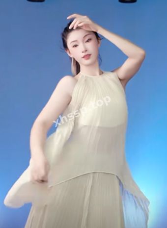 性感自拍