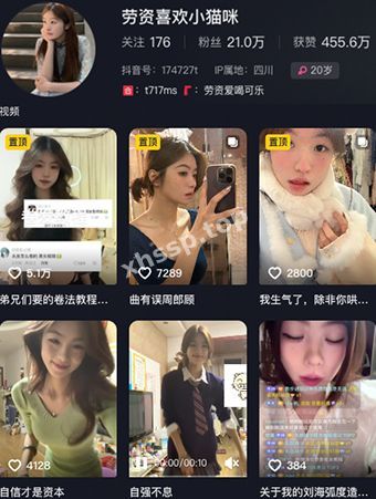 劳资喜欢小猫咪