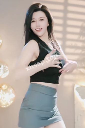 不慎走光