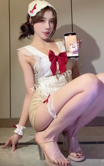 抖音冷艳女神