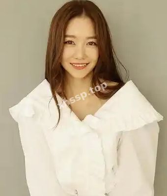 韩国女艺人
