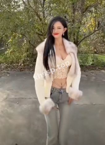私拍照泄漏