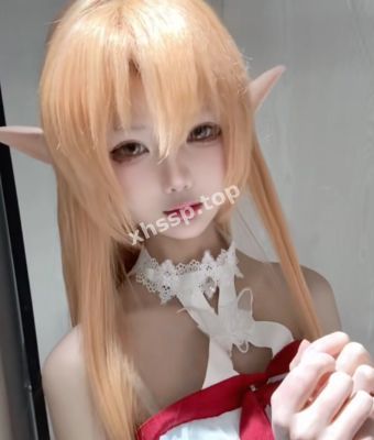 大尺度私拍