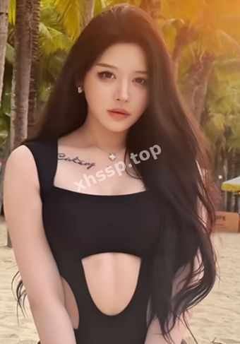 透视黑丝装