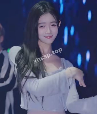 抖音擦边女主播