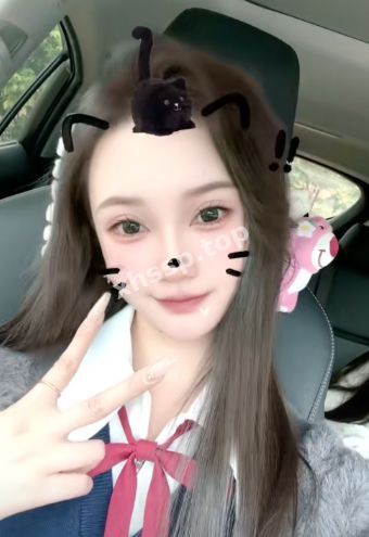 妖娆风情