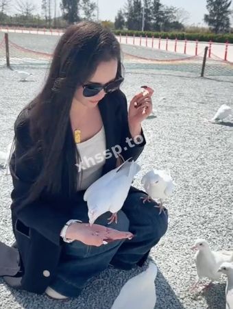 床上尤物