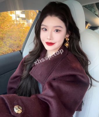 美妆少妇
