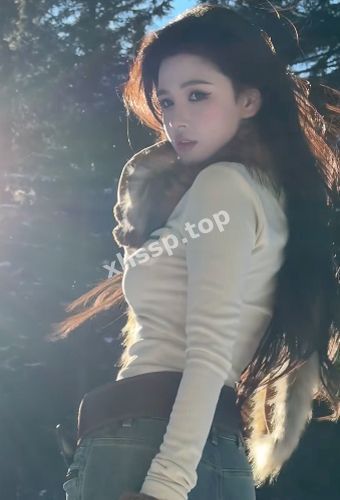 清纯女神
