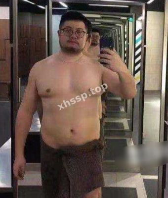男同性恋