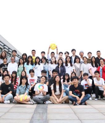浙江工商大学
