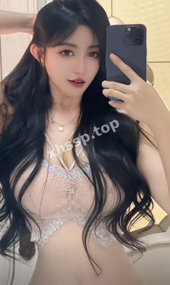 性感网红