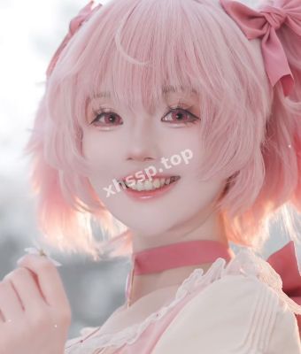 清纯可爱