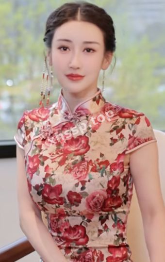 影视美女