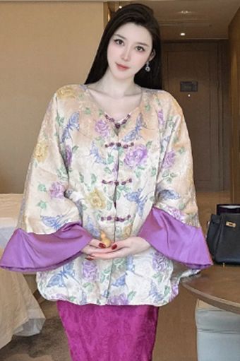 丰满诱人胸