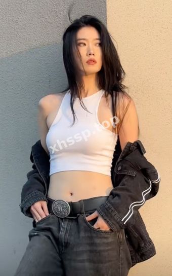 网红反差婊