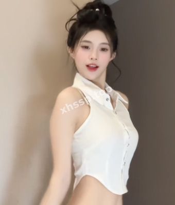 抖音美女