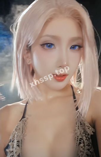 抖音擦边网红