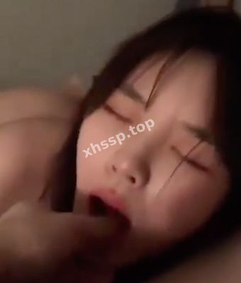 甜美幼师