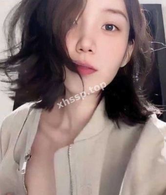 反差校花