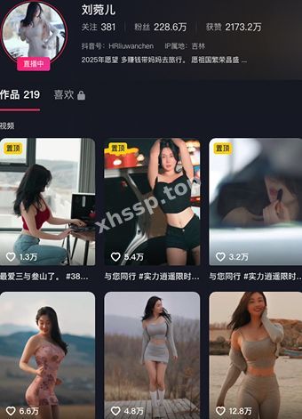 刘菀儿