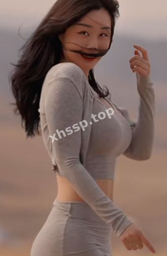 极品微胖身材