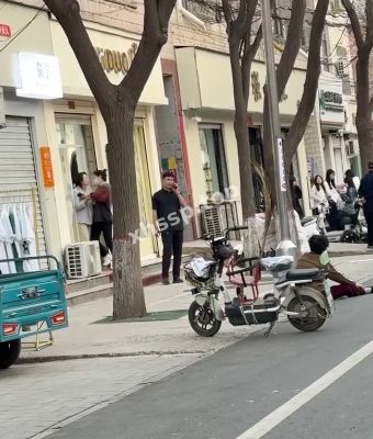 私生活糜烂