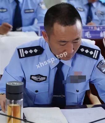 刘云超