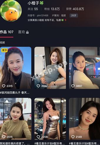 小橙子