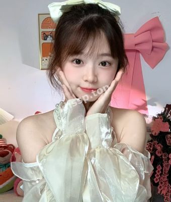 00后小萝莉