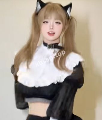 性感床照