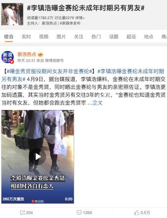 金赛纶