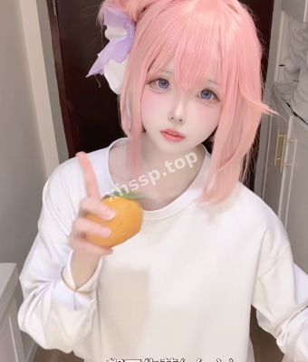 抖音cos博主