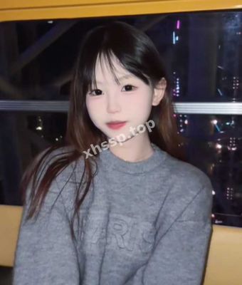 抖音甜美少女